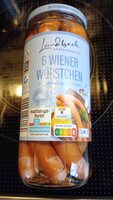 Wiener Würstchen