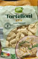 Tortelloni Käse