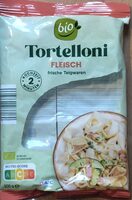 Tortellini Fleisch