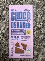 Choco Changer