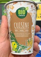 Cuisine