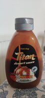 Titan Dessert Sauce