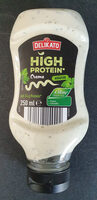 High-Protein-Creme - Kräuter