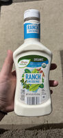 Ranch Dressing