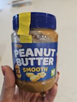 Peanut Butter Smooth