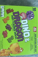 Dino’s & dragons