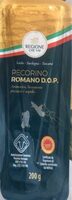 Pecorino Romano dop