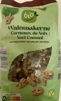 Bio Walnusskerne