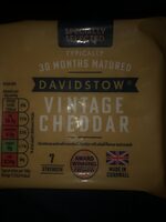 Vintage Cheddar