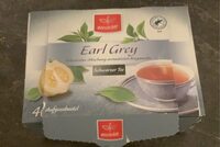 Grey tea
