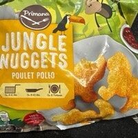 Jungel Nuggets