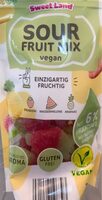 Sour-Fruit-Mix vegan