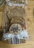 Dinkel-Saftkornbrot