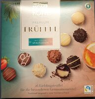 Moser Roth Premium Trüffel