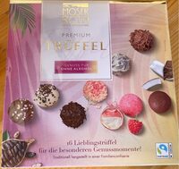 Premium Trüffel