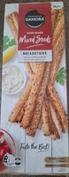 Mixed Seeds Breadstick