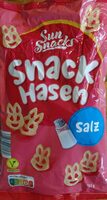 Snack-Hasen