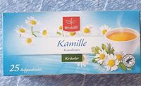 Kamillentee