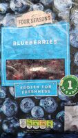 Blueberries