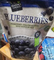 Blueberries
