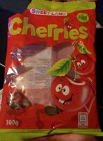 Cherries