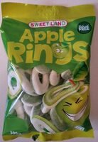 Apple Rings