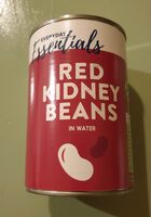 Red Kidney Beans