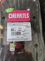 Cherries