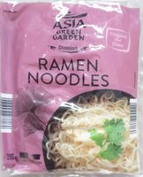 Ramen Noodles