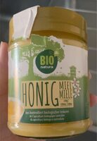Honig miel