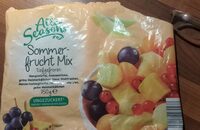 Sommerfrucht-Mix