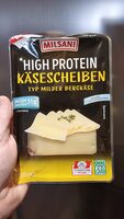 High Protein