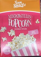 Popcorn