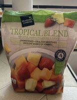 Tropical Blend
