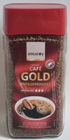 Instant Café Gold Entkoffeiniert