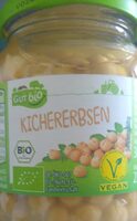 Kichererbsen