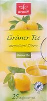Grüner Tee