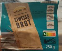 Goldähren Eiweißbrot