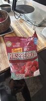 Raspberries