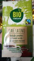 Café Latino