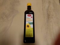 Sonnenblumenöl