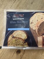 White Bloomer