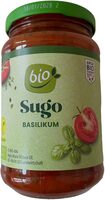 Sugo Basilikum