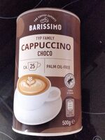 Typ Family Cappuccino Choco