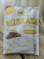 Rizskása