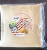 Cookies - White Chocolate