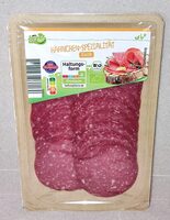 Bio-Hähnchen-Spezialität - Klassik
