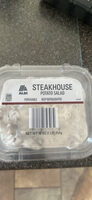 Steakhouse Potato Salad