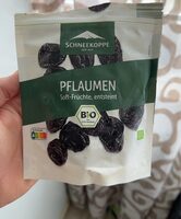 Pfaumen