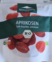 Aprikosen